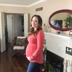 Meet your Posher, Courtney